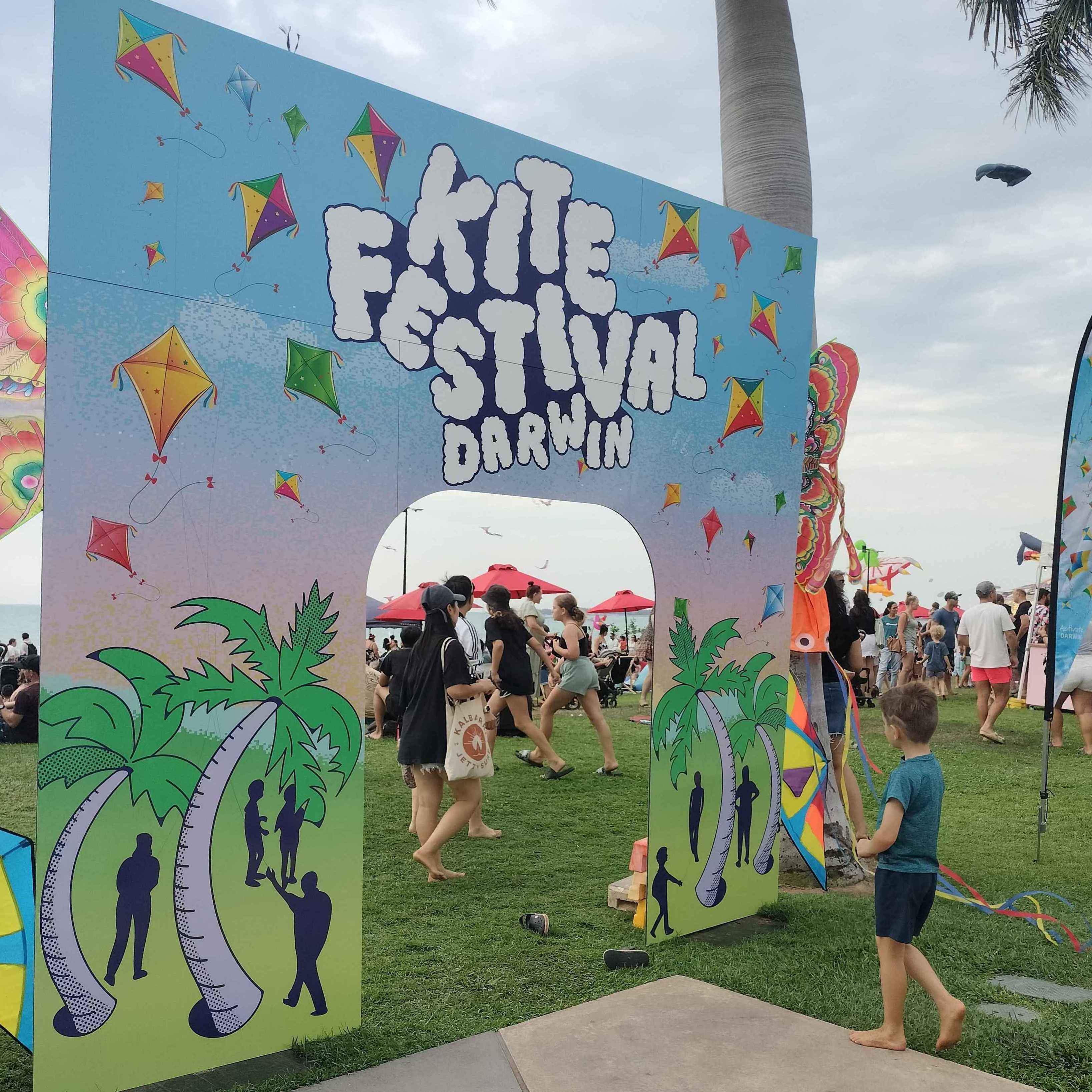 Revisiting Darwin A Maverick Traveller